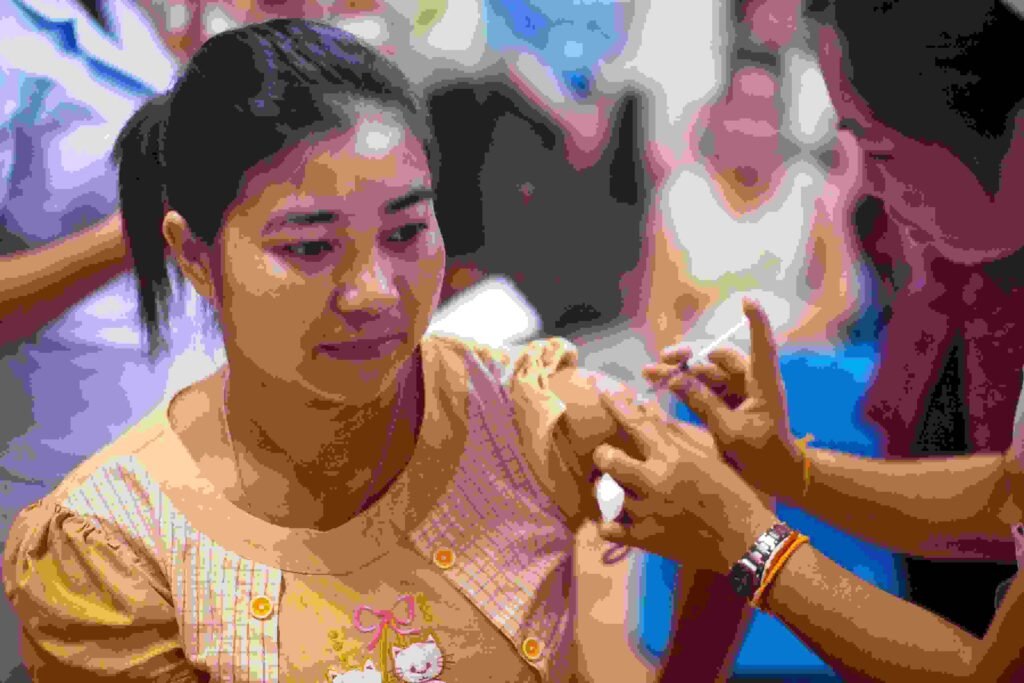 What is Chikungunya? Chikungunya is a viral disease